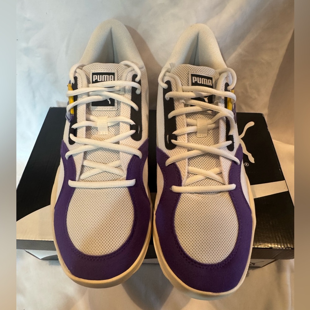 Puma men’s shoes - Picture 2 of 11